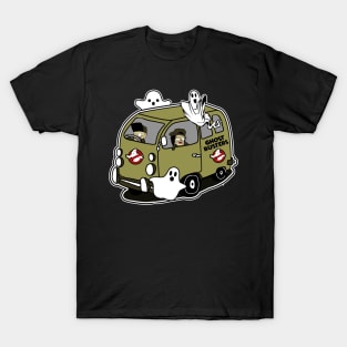 ghostbusters T-Shirt